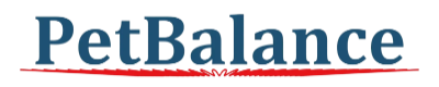 PetBalance